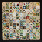 Missouri’s Bicentennial Quilt makes its final stop in Hamilton