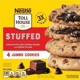 Cookie dough