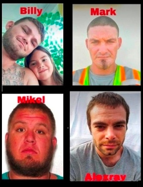 Okmulgee missing