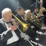 Pitt brass