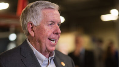 Photo of Missouri Governor to issue $50M in railroad improvements