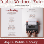 Writersfaire