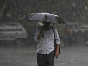 Rain