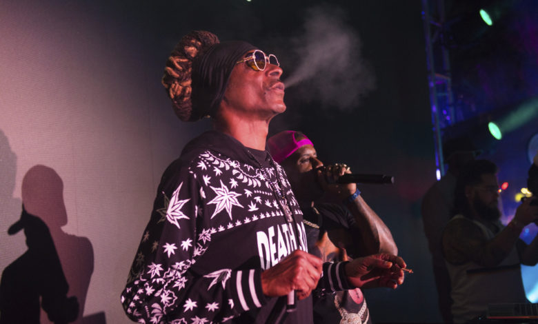 Snoop dogg