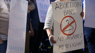 Photo of Missouri Secretary of State condemns Missouri Supreme Court’s decision on abortion petition