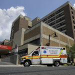Paramedics camden