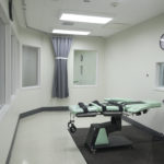 Death penalty lethal injection death row