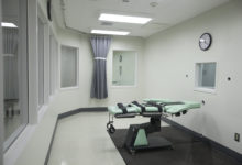 Execution of a convicted Missouri cop killer will be carried out