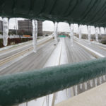 Cold snap texas