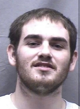 Joshua cole sharp