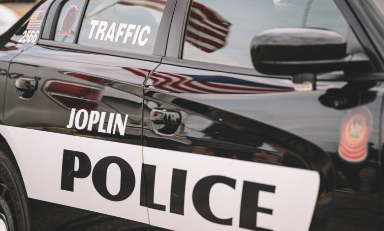 Joplin police