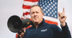 Eric Schmitt