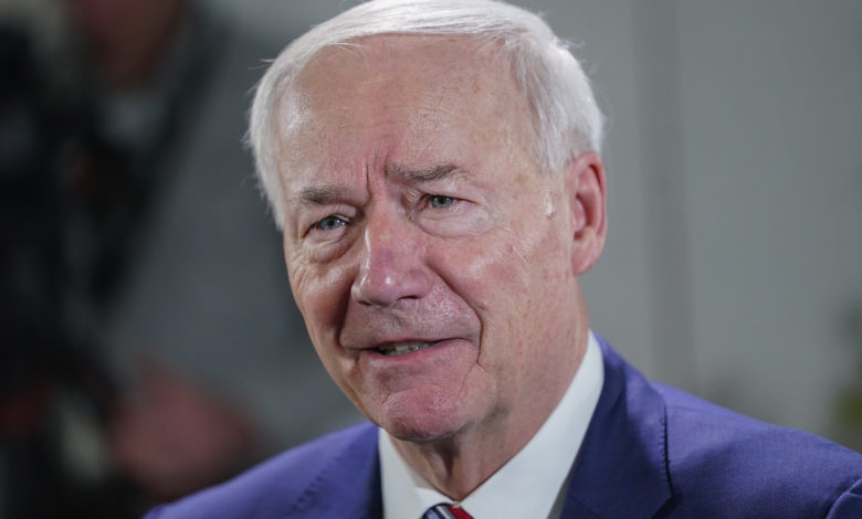 Asa hutchinson