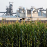 Renewable fuels gasoline develop development factory corn fuel factory