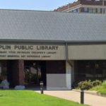 Joplin library main