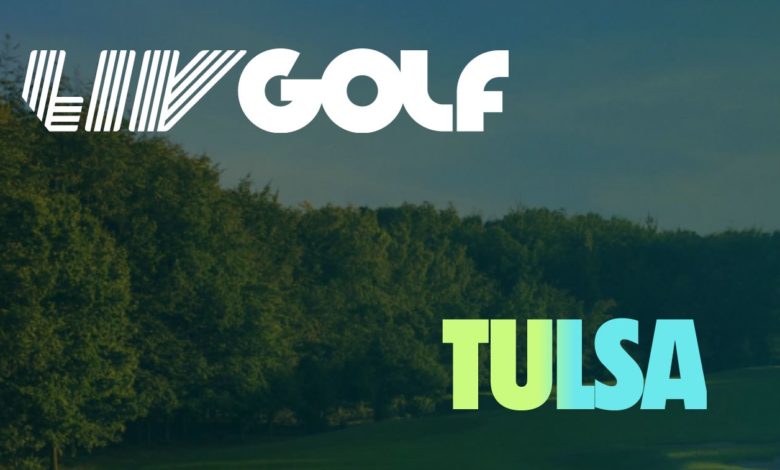 Tulsa liv