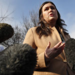 Sarah huckabee sanders