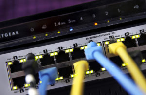 Kansas announces $44.5 million to extend high-speed internet across the state