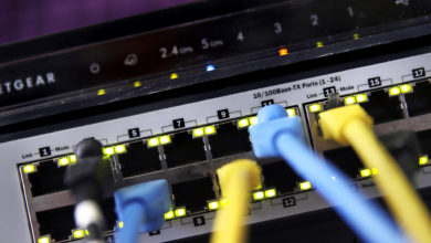 Photo of Kansas to offer more than 10 million dollars to expand public wifi access