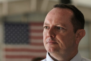 Missouri Congressman Burlison sounds off on SCOTUS immunity ruling