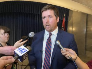 Auditor Fitzpatrick launches audit of the City of Carterville at the request of residents