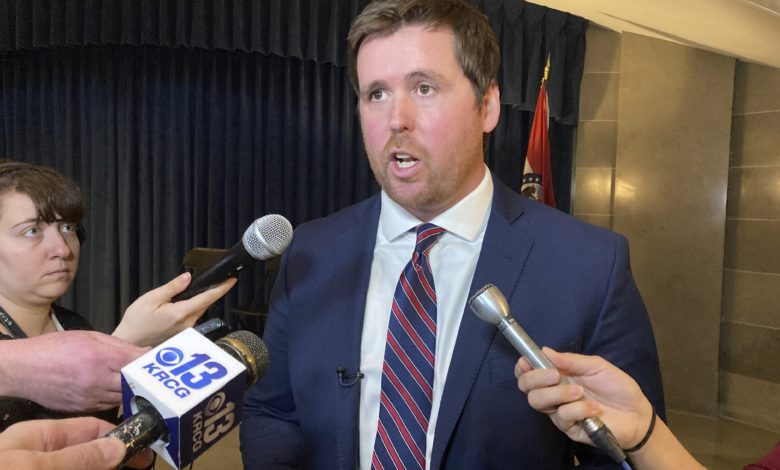 Auditor missouri