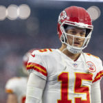Chiefs raiders football