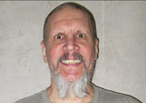 Oklahoma executes convicted killer