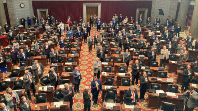 Photo of Missouri bill would decriminalize ‘magic mushrooms’ for certain uses in specific healthcare settings