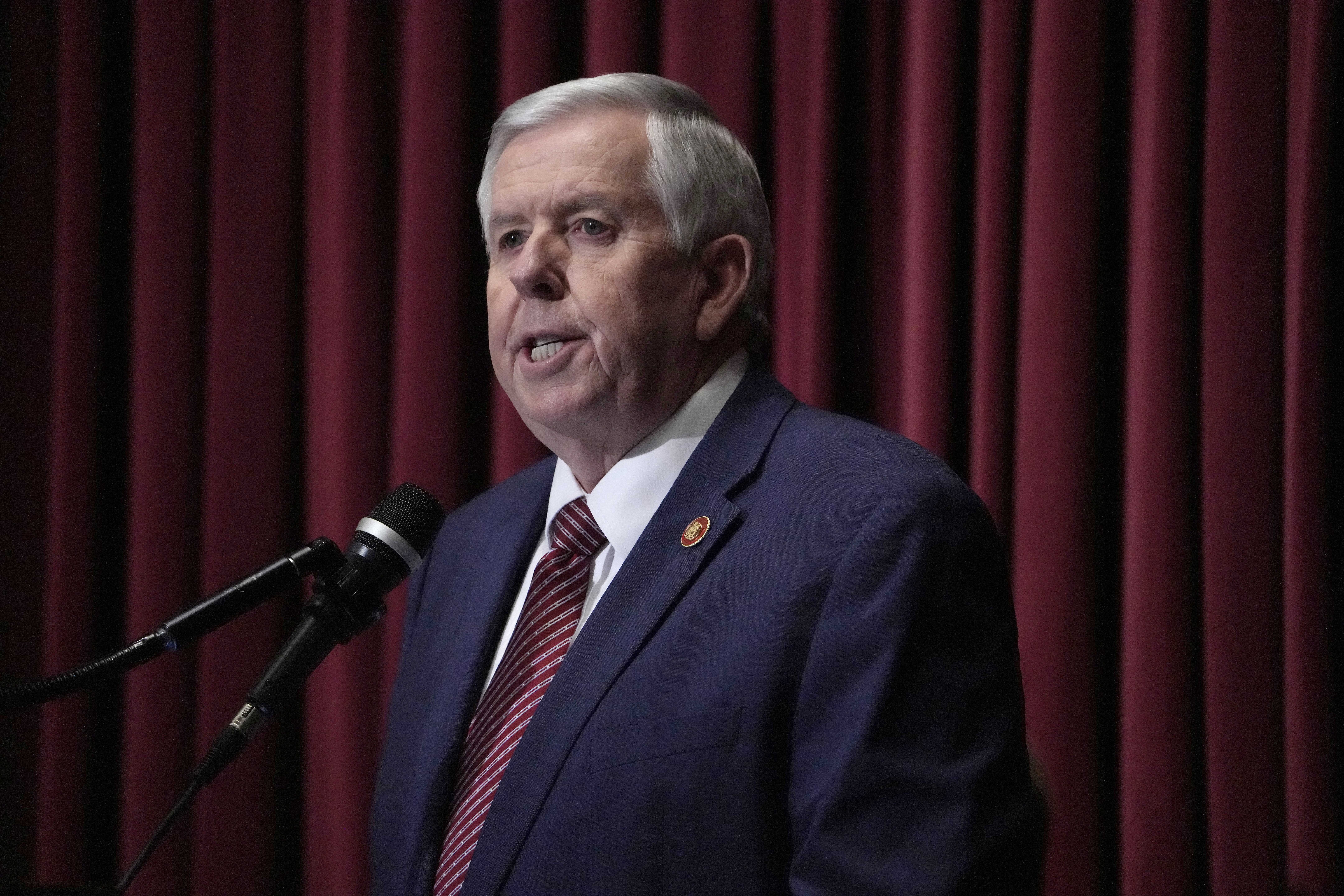 Photo of Missouri announces $30 million in workforce training grants