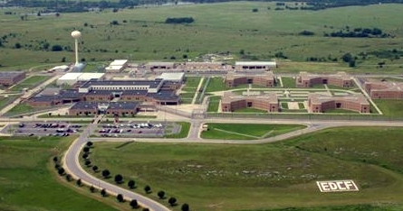 Edcf bldgs