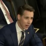 Josh hawley