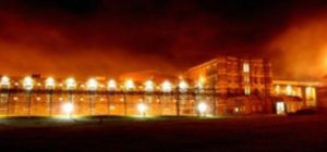 Updated Story: Homicide at Lansing Correctional Facility