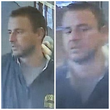 New suspects