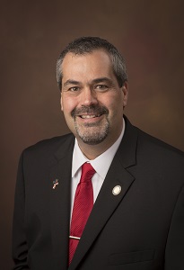 Sen hilderbrand richard 1
