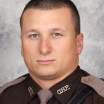 Trooper nicholas dees