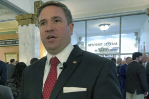 Missouri AG files lawsuit against state of New York because of Trump Trial