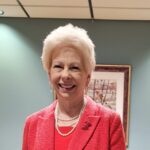 Freeman paula baker