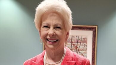 Photo of What are Freeman’s Paula Baker accomplishments and retirement plans?