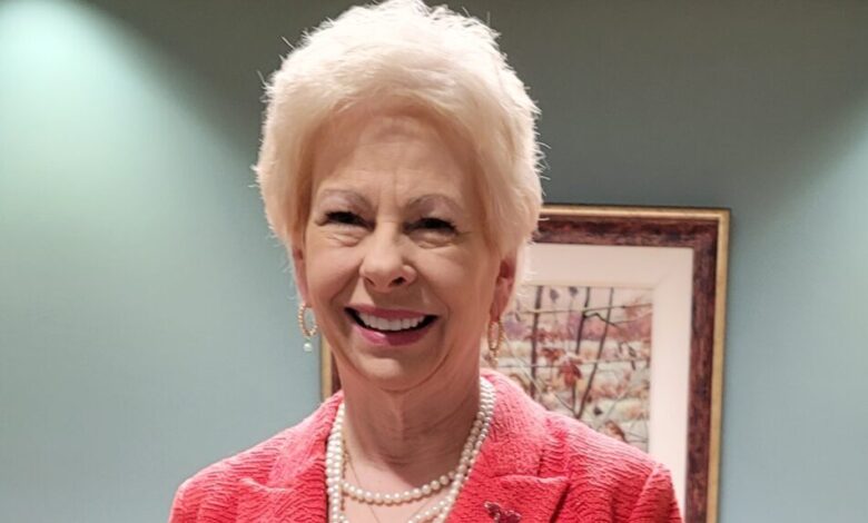 Freeman paula baker