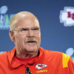 Super bowl chiefs football