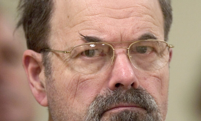 Dennis rader