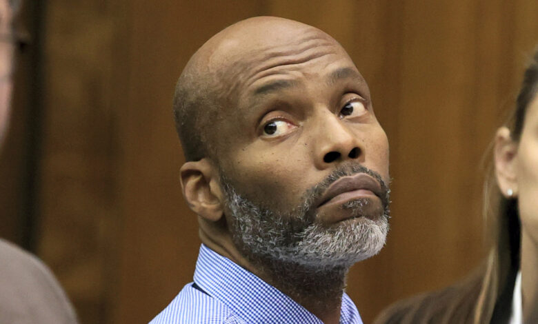Wrongful conviction missouri