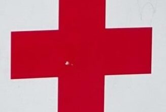 Photo of American Red Cross opens shelters, surveys damage following severe weather in Missouri
