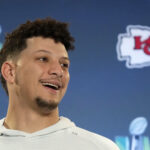 Super bowl chiefs football