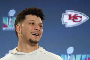 Look what the Chiefs made airlines do: New flight numbers offered for Super Bowl