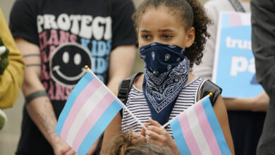 Photo of Judge rules Arkansas law banning transgender procedures for minors is unconstitutional