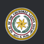 Cherokee nation logo2