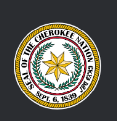 Cherokee nation logo2