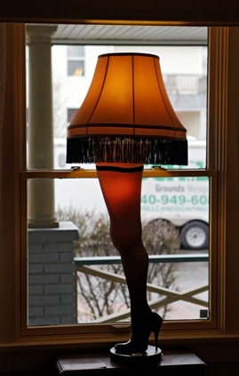 A christmas story 30 years